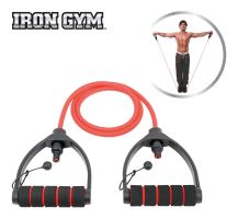 Iron Gym - Nastavitelný odporový pás