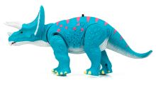 Dinosaur Triceratops RC + zvuky