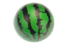 Pěnový míček do vody GAZELO (6cm) - Meloun - 5907773961505