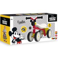Balanční kolo SMOBY Mickey Mouse Rookie Ride