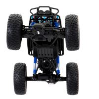 RC Pásové lezecké auto 1:10 4WD 48cm modré