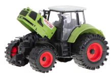 Traktor zemědělské vozidlo traktor