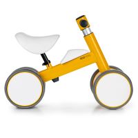 Mini cyklochodítko Ride Orange