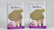 Wellys®GI-016200: Ceramic Joint Bandage