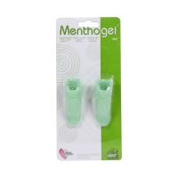 Wellys Pair of Bunion protector + Separator 'Menthogel'