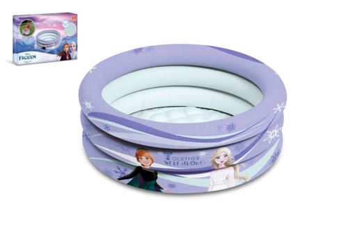 Dětský nafukovací bazének Frozen průměr 60cm - 8001011169177