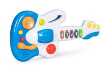 Elektrická kytara pro děti hudební hračky zvuky