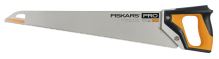 Fiskars PowerTooth™ ruční pila, 550 mm, 7 zubů / palec (1062916)