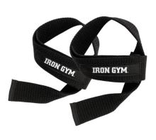 Iron Gym - zvedací popruhy