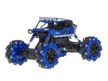 RC auto NQD Drift Crawler 4WD 1:16 C333 modré