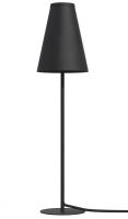 Nowodvorski Stolní lampa 7761 TRIFLE černá černá
