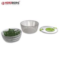 Herzberg HG-5057; Multifunkční kráječ zeleniny a ovoce 6v1