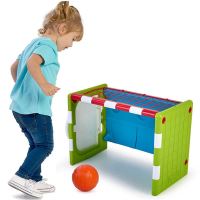 Feber Playground Activity Cube 4 v 1