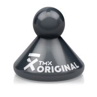 TMX Trigger Original - Masážní tlačítko na spouštěcí body - šedé