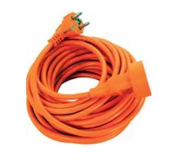 BRILUM Prodlužovací kabel PR-P1B055-40 Prodlužovací kabel PO-1B 40 metrů