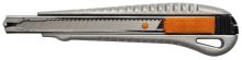 Fiskars Odlamovací nůž celokovový 9mm (1004618)