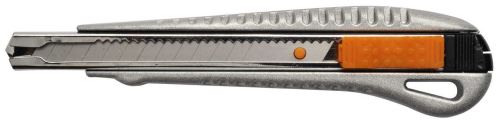 Fiskars Odlamovací nůž celokovový 9mm (1004618)