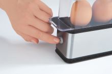 Kompaktní vařič na vejce MAXXMEE