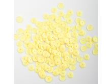 Astra confetti sequin 100 g pastelové směsi