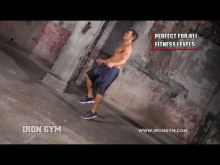Iron Gym - Speed Rope Pro
