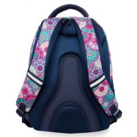Školní batoh Coolpack školitel pastelové orientace