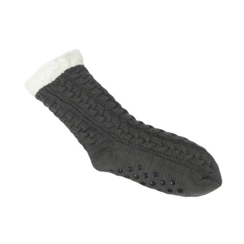 Genius Ideas GI-035969: PLyšové ponožky