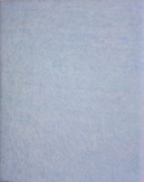 Veratex Froté prostěradlo postýlka 60x120 cm (sv.modrý melír)