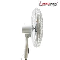 Herzberg HG-8018:  stojanový ventilátor