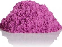 Kinetický písek 1 kg ve fialovém sáčku