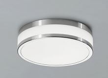 Nowodvorski LED koupelnové stropní svítidlo 9501 MALAKKA LED