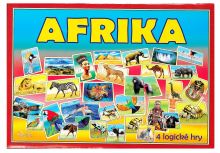 hra Afrika (8588001170509)