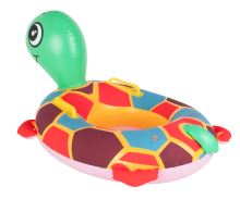 Nafukovací matrace pro dětské želvy