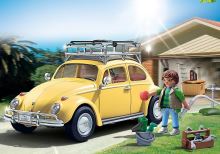 Playmobil 70827 Volkswagen Beetle Limitovaná edice