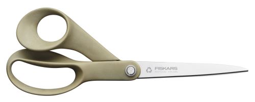 Fiskars Recyklované univerzální nůžky, 21 cm (1058094)