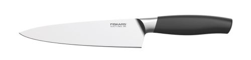 Fiskars FF+ Střední kuchařský nůž (1016008)