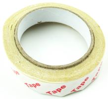 Pěnová páska zajišťující pěnovou šedou 3,3x0,8 200cm