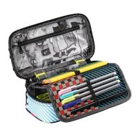 Coocazoo toolbox "pencildenzel", jedinečný Školní penál