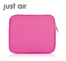 Pouzdro na ipad Just Air Neoprene Pink