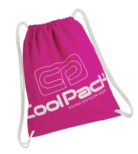 Patio coolsuit taška obuv růžový sprint PINK cp79204
