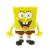 Akční figurka COMANSI Sponge Bob - Sponge Bob smile Y99092