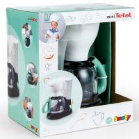 SMOBY Mini kávovar Tefal Kuchyňské spotřebiče pro děti