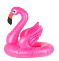 Nafukovací člun Flamingo pro děti