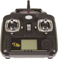 HD kamera RC dronu SYMA X5C 2,4 GHz RC