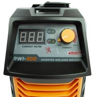 Svářecí invertor Procraft RWI-300 | RWI-300, 6973934252521