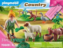 Playmobil farmář  70608