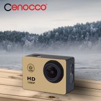 Cenocco CC-9034; Sportovní kamera HD 1080P