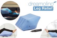 Dreamolino Leg Relief - Odpočinek a úleva pro celé tělo - 9010041024942