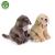 Plyšový pes labrador sedící 20 cm ECO-FRIENDLY (8590687183247)