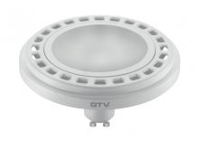 GTV LED žárovka LD-ES11115-40 Světelný zdroj LED. ES111, GU10 12W, 12xPOWE