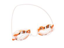 Brýle plavecké brýle dětské klaun ryby